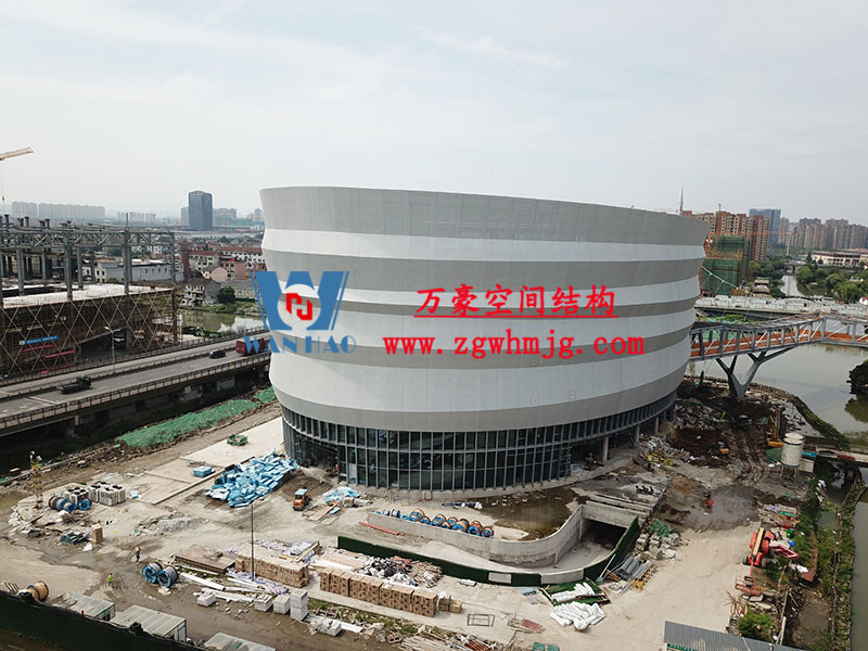 膜結構咨詢怎么選膜結構公司？膜結構顧問哪家好？