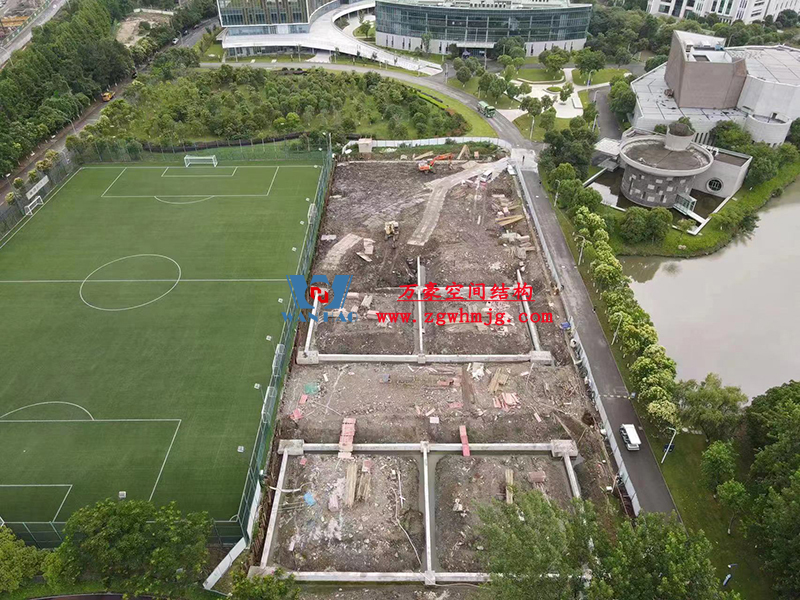 運(yùn)動(dòng)場(chǎng)膜結(jié)構(gòu) 運(yùn)動(dòng)場(chǎng)膜結(jié)構(gòu)