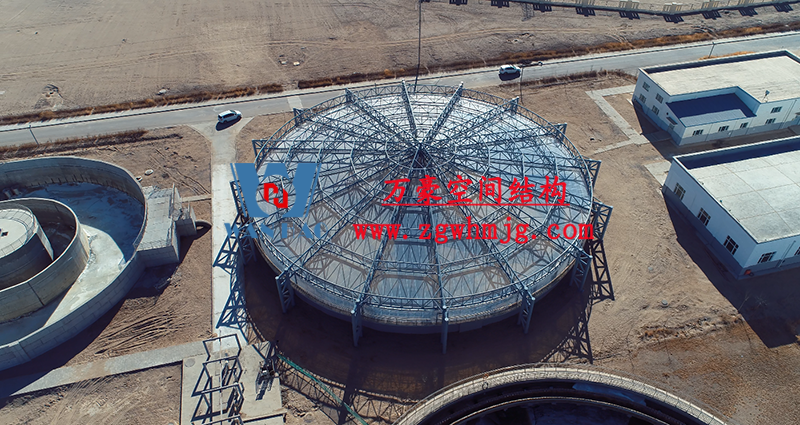 膜結構建筑常用膜材料有哪些？各種膜結構材料分別有什么特點？