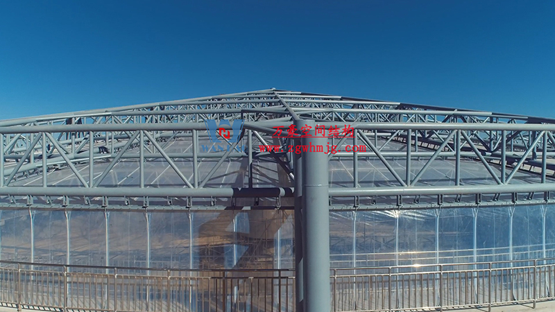 etfe膜結構 etfe膜結構