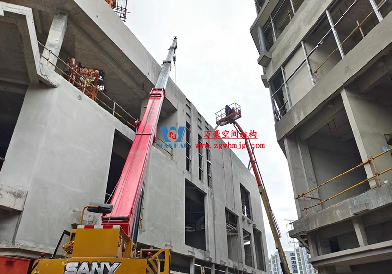 這個項目,開始施工。。。 這個項目,開始施工。。。