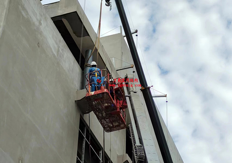 這個項目,開始施工。。。 這個項目,開始施工。。。