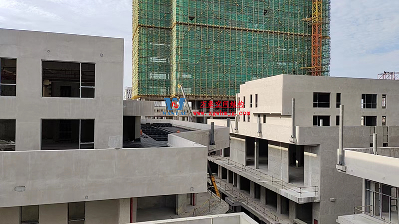 這個項目,開始施工。。。 這個項目,開始施工。。。