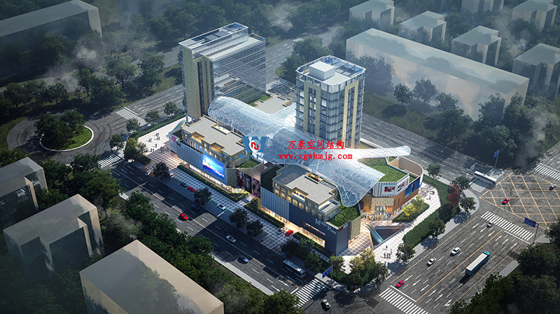 膜結構行業發展前景如何？該如何規劃？