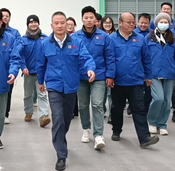 誰還沒點副業啊