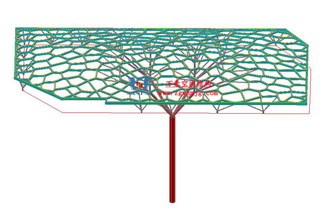 萬豪2024第1標-安吉縣昌碩小區地塊房產開發項目鋼結構天幕工程 萬豪2024第1標-安吉縣昌碩小區地塊房產開發項目鋼結構天幕工程