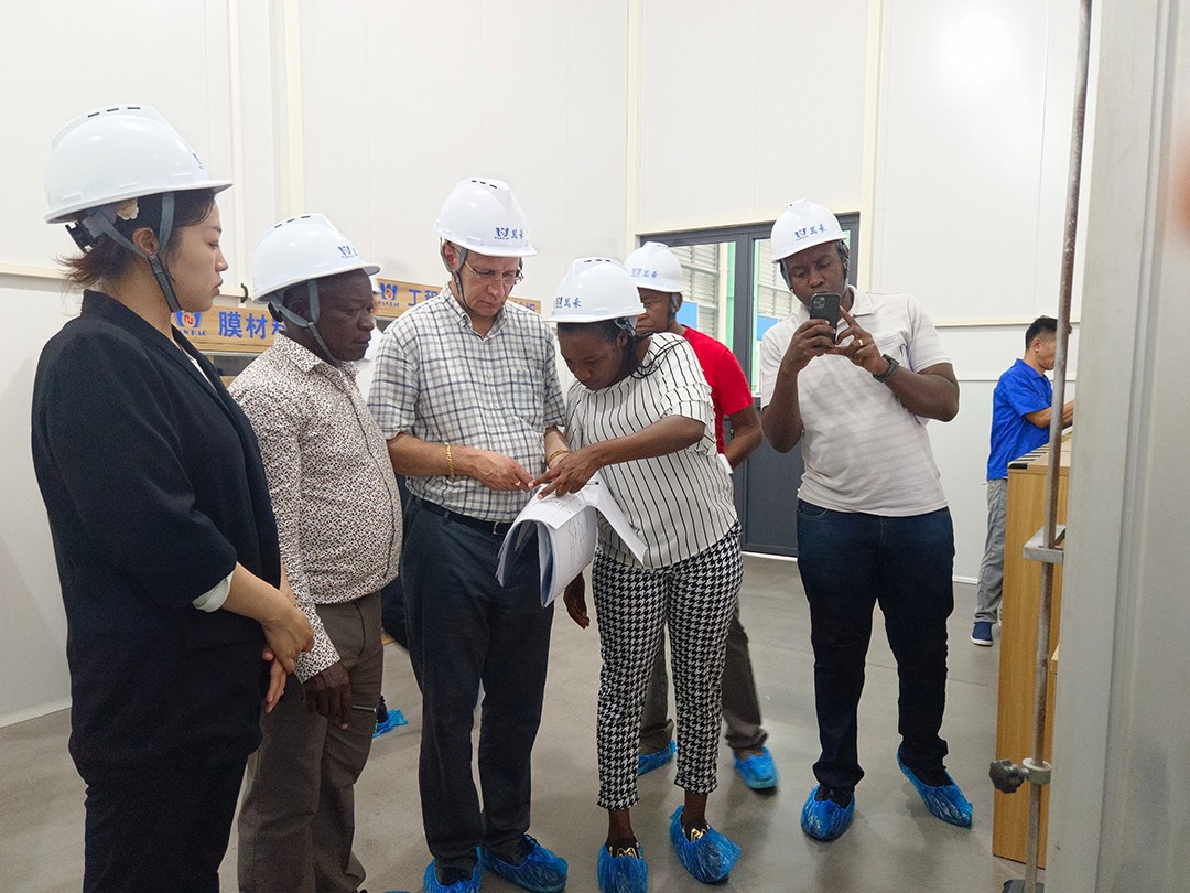 非洲杯肯尼亞體育場PTFE鋼膜結構屋面工程 非洲杯肯尼亞體育場PTFE鋼膜結構屋面工程