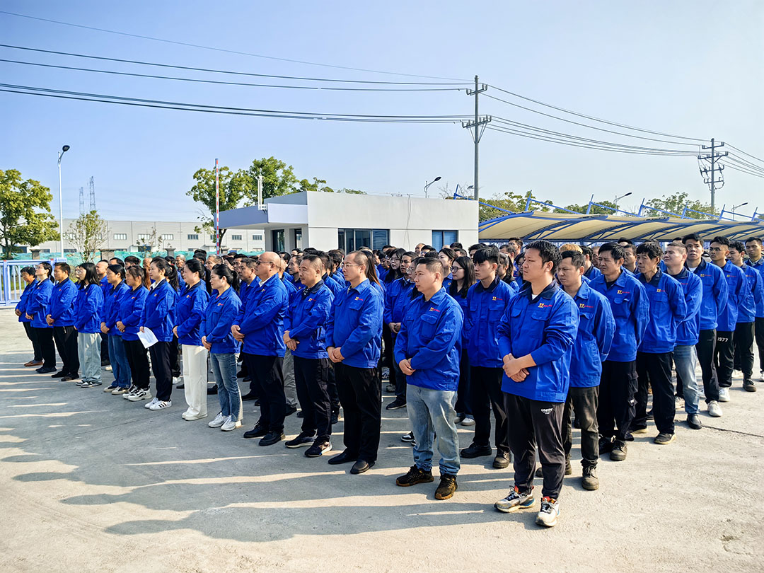 萬豪集團|喜迎喬遷，盛啟新章！