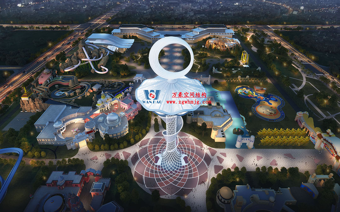 喜報(bào)！恭喜萬豪空間結(jié)構(gòu)榮獲中國鋼結(jié)構(gòu)協(xié)會2024年度技術(shù)創(chuàng)新獎