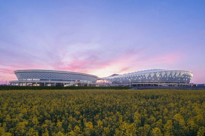 喜報！中南建院這一項目獲國際大獎