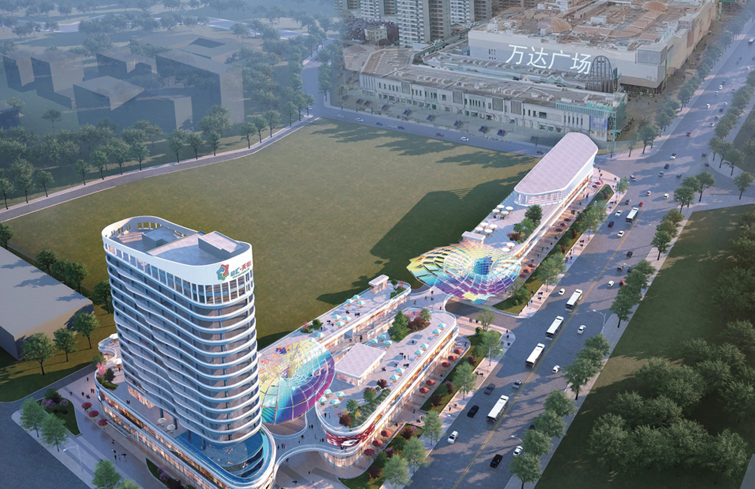 奮進！每一天丨加速！加速！直擊項目施工現場→