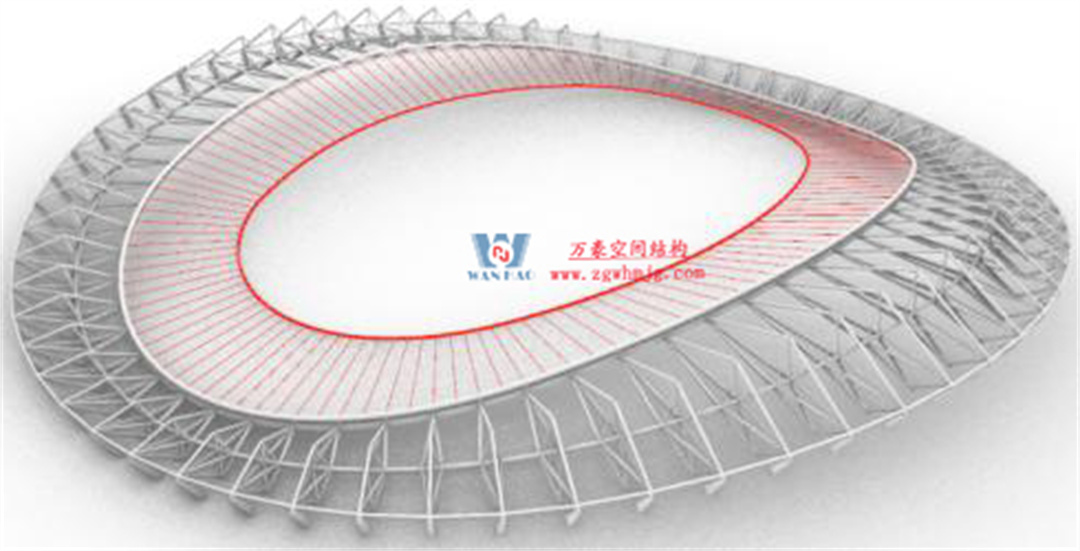 標桿引領，智啟未來——萬豪集團營銷、設計與技術骨干共赴無錫奧體中心，現場觀摩學習解鎖“創新密碼”