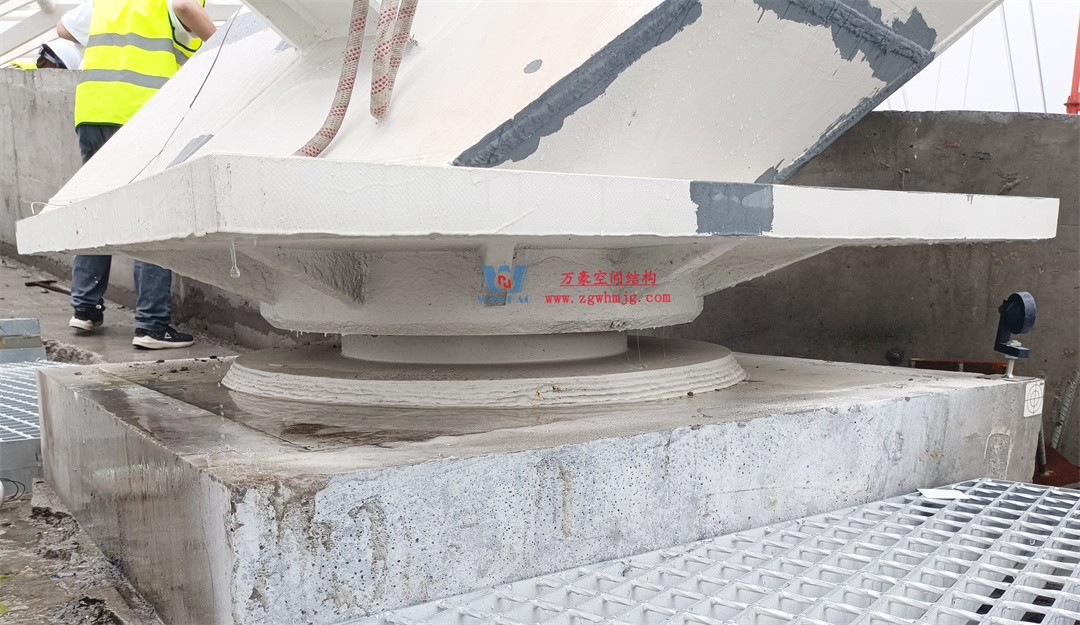 標桿引領，智啟未來——萬豪集團營銷、設計與技術骨干共赴無錫奧體中心，現場觀摩學習解鎖“創新密碼”