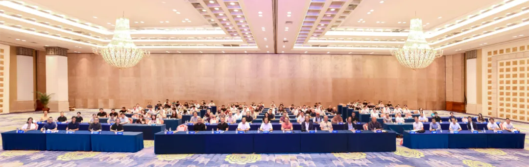 萬豪集團亮相廣州“ 帷人筑幕“論壇會-揭秘：復雜空間結構與膜結構建筑設計施工重難點