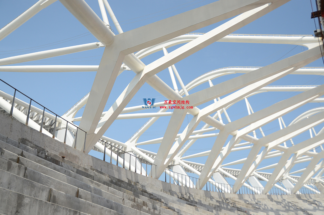 緊跟“蘇超熱浪”，火熱施工中，一只白鷺即將振翅高飛！