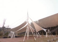 膜結構和輕鋼結構的區別