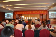 萬(wàn)豪“統(tǒng)一思想、轉(zhuǎn)型升級(jí)”戰(zhàn)略會(huì)議