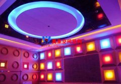 室內張拉膜是什么？室內張拉膜結構特點和適用范圍