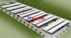 膜結(jié)構(gòu)車棚報價需求增加的原因是什么？為什么那么多人選膜結(jié)構(gòu)車棚？