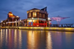 張拉膜景觀棚怎么安裝？安裝張拉膜景觀棚時(shí)有哪些注意事項(xiàng)？