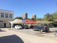 膜結(jié)構(gòu)車棚工程是什么？膜結(jié)構(gòu)車棚工程操作流程是怎么樣的？