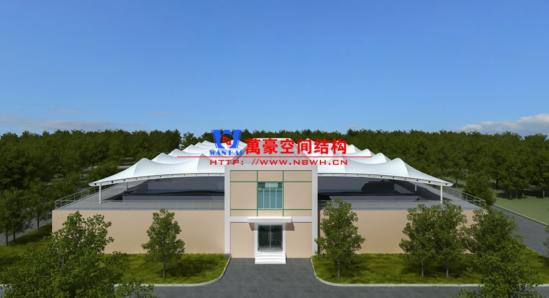 張拉膜結(jié)構(gòu)報價