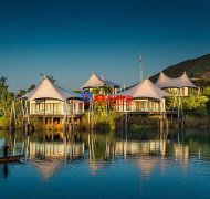 膜結構帳篷酒店是什么？膜結構帳篷酒店有哪些特點優勢？