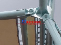 膜結構工程節點有哪些細節內容需要注意？膜結構工程節點該考慮哪些問題？