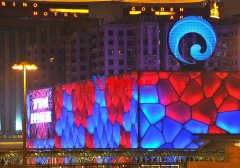 ETFE膜結構建筑為何如此受歡迎？它的亮點有哪些？