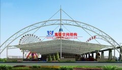 膜結構設計的基本原則是怎樣的？膜結構設計應注意哪些事項？