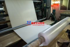 膜結構膜材涂層有哪些種類？分別有哪些有缺點？