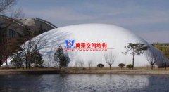 氣膜結(jié)構(gòu)原理是怎樣的？氣膜結(jié)構(gòu)壽命一般有多長(zhǎng)？