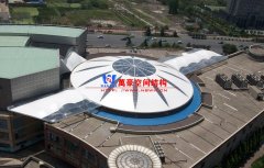 膜結(jié)構(gòu)建筑如何做到有效隔熱？選用材料時(shí)應(yīng)注意哪些事項(xiàng)？