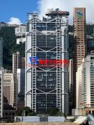 挑戰重力的另一種方式——懸掛結構