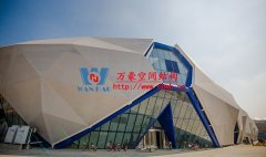 膜結構建筑有哪幾種類型？各類膜結構建筑分別有哪些優缺點？