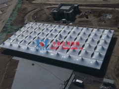 張拉膜膜結構工程設計有哪些注意事項？膜結構工程設計要點分析