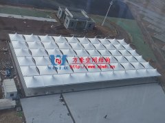 膜結構與傳統結構對比優勢在哪？膜結構建筑有哪些優點？