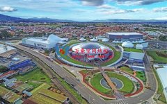 氣囊式ETFE膜結構