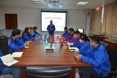 萬(wàn)豪空間結(jié)構(gòu)企業(yè)文化與專業(yè)知識(shí)培訓(xùn)